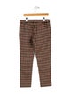 Gucci Boys' Printed Straight Leg Pants