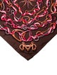 Gucci Silk Printed Scarf