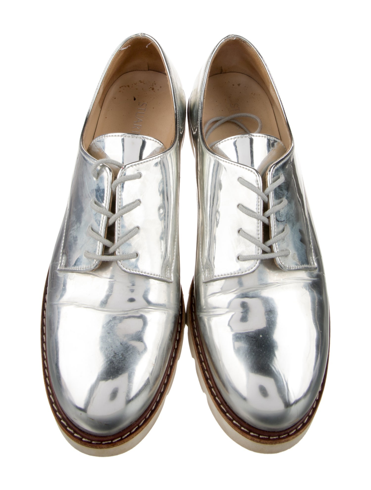 Gucci Sylvie Web Accent Wool Sneakers