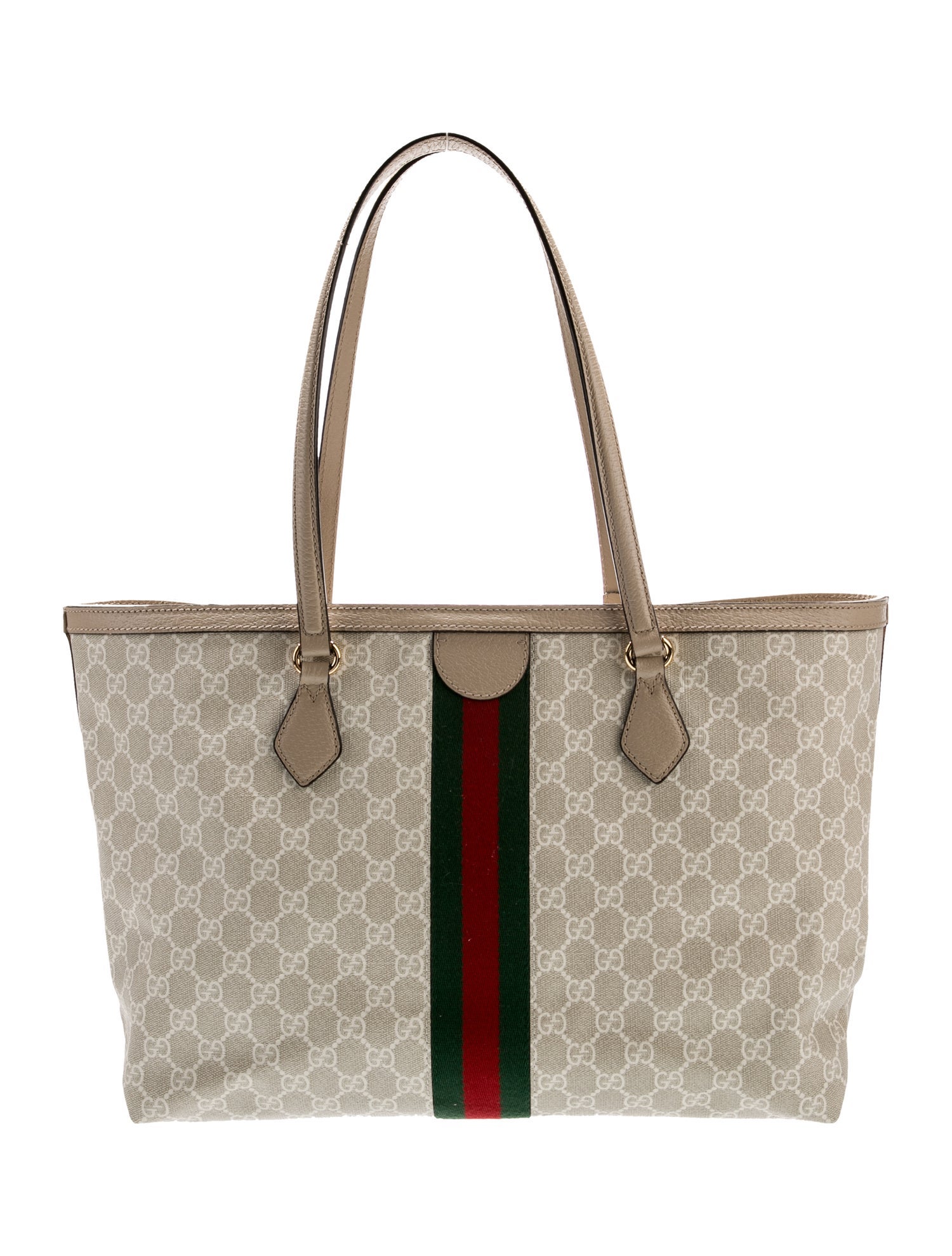 Gucci GG Supreme Ophidia Medium