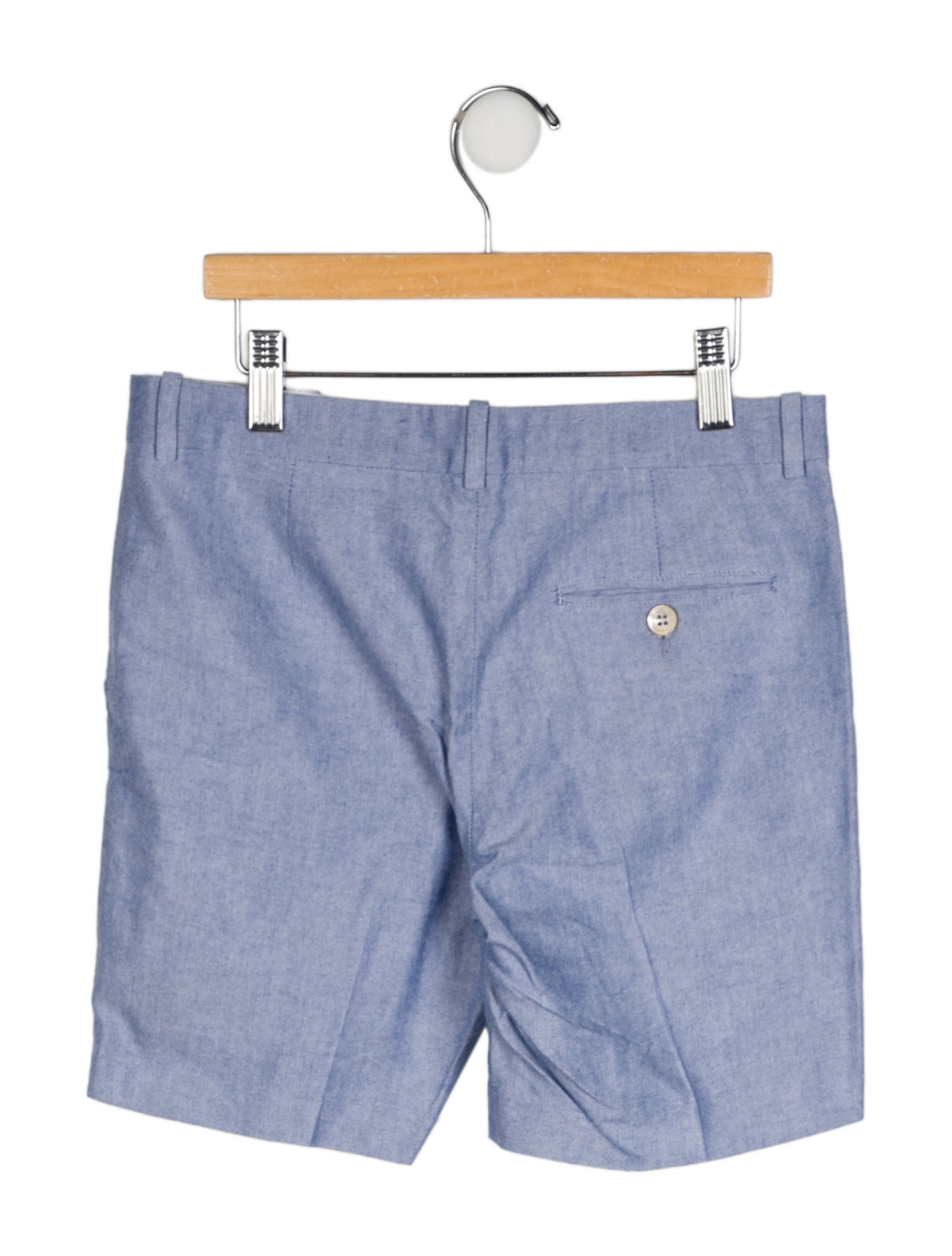 Gucci Boys' Cotton Knee-Length Shorts