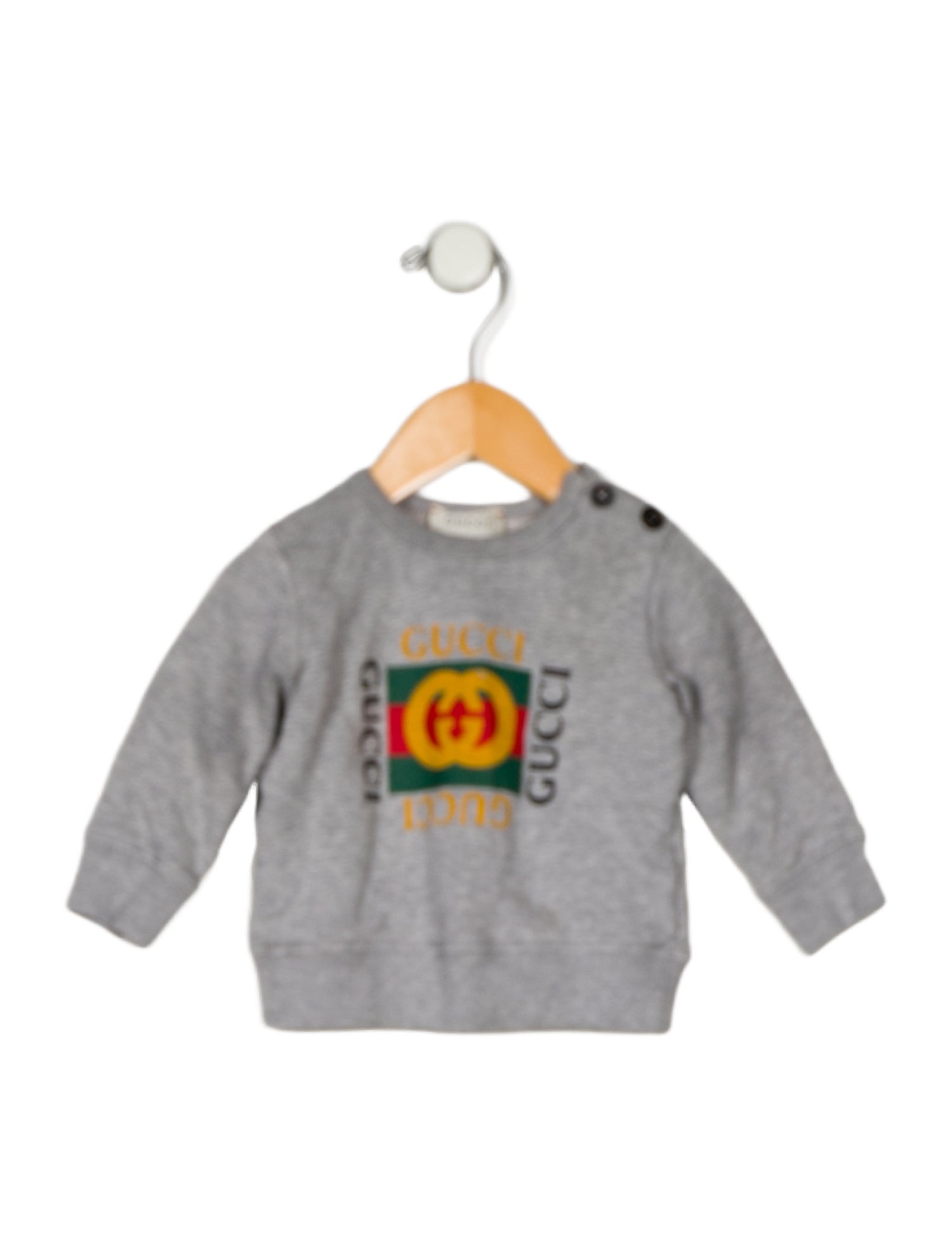 Gucci Boys' Sweater