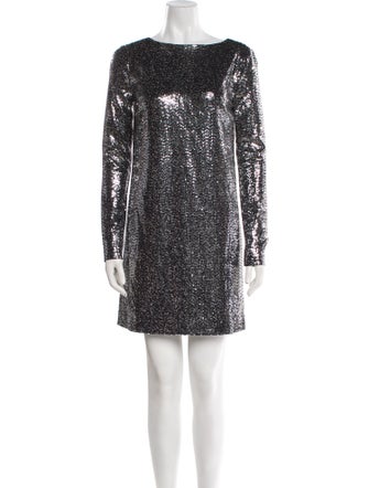 Gucci 2020 Mini Dress