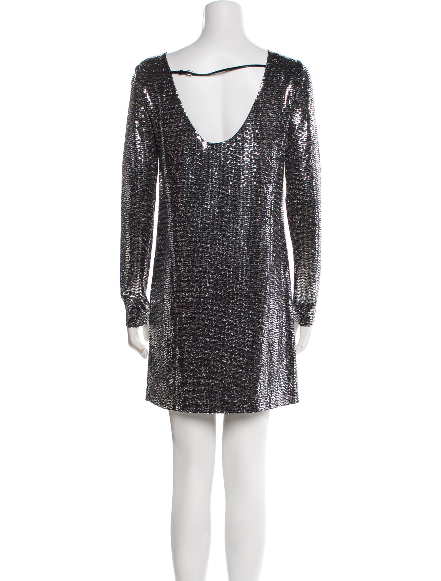 Gucci 2020 Mini Dress