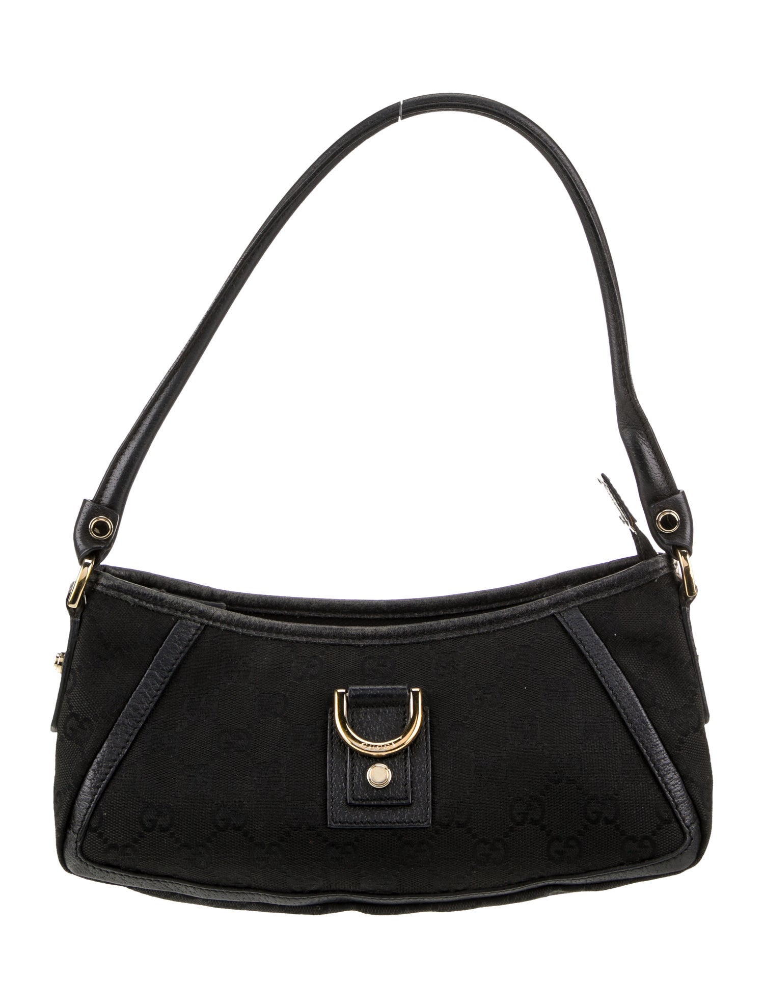 Gucci GG Canvas Abbey Vintage