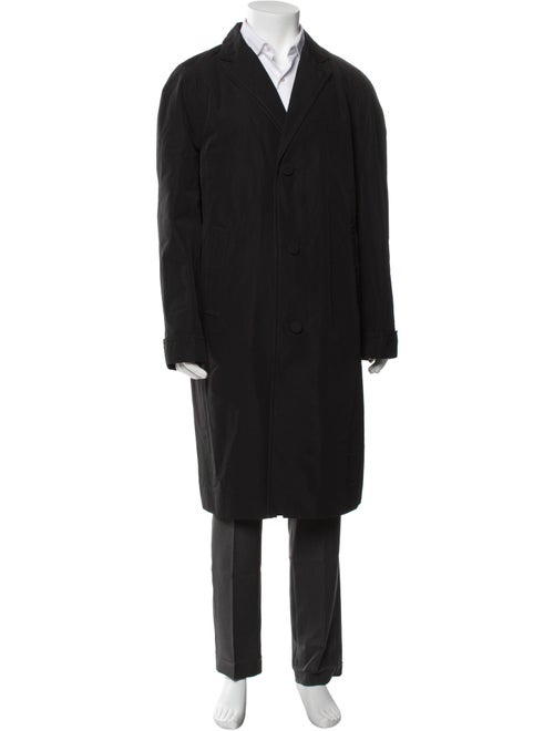 Gucci Overcoat