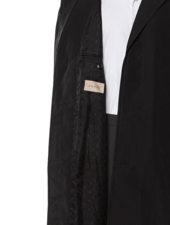 Gucci Overcoat