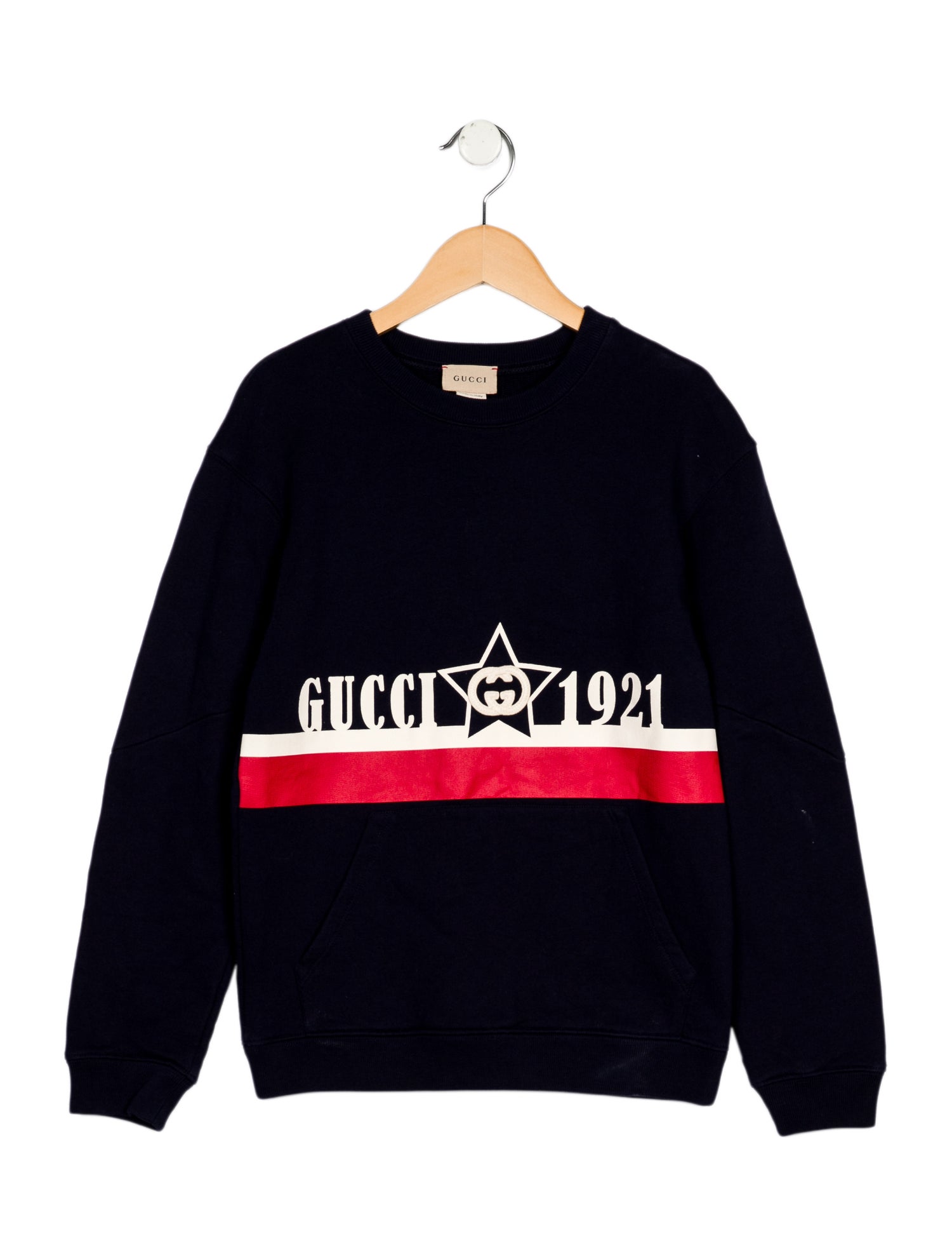 Gucci Kids Sweatshirt