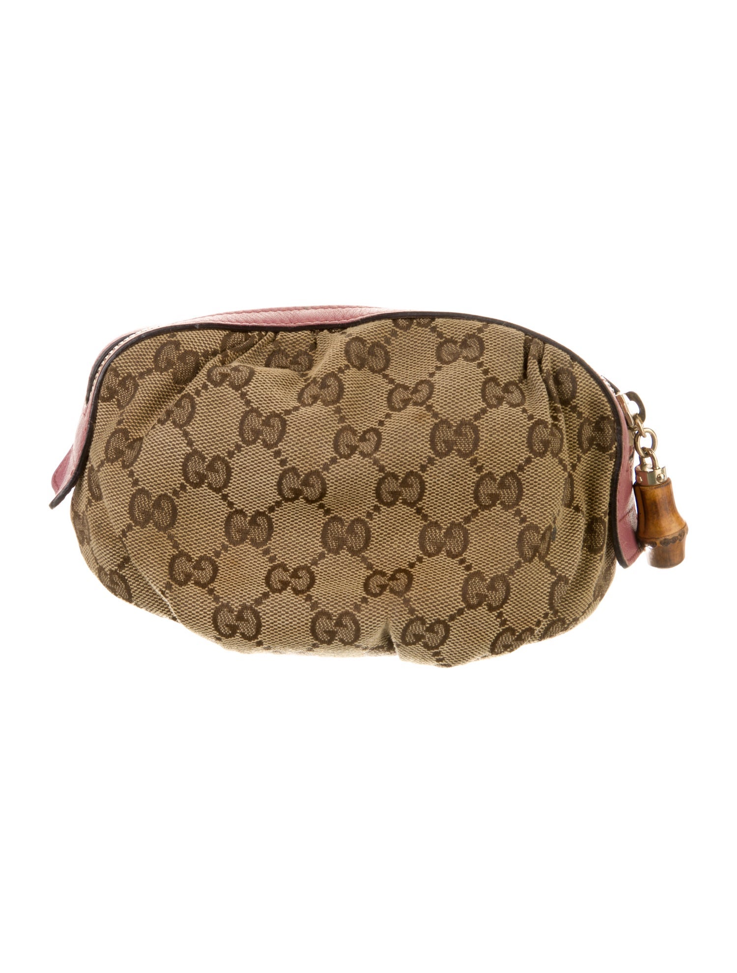 Gucci Cosmetic Bag