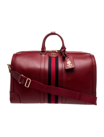 Gucci Web Savoy Large