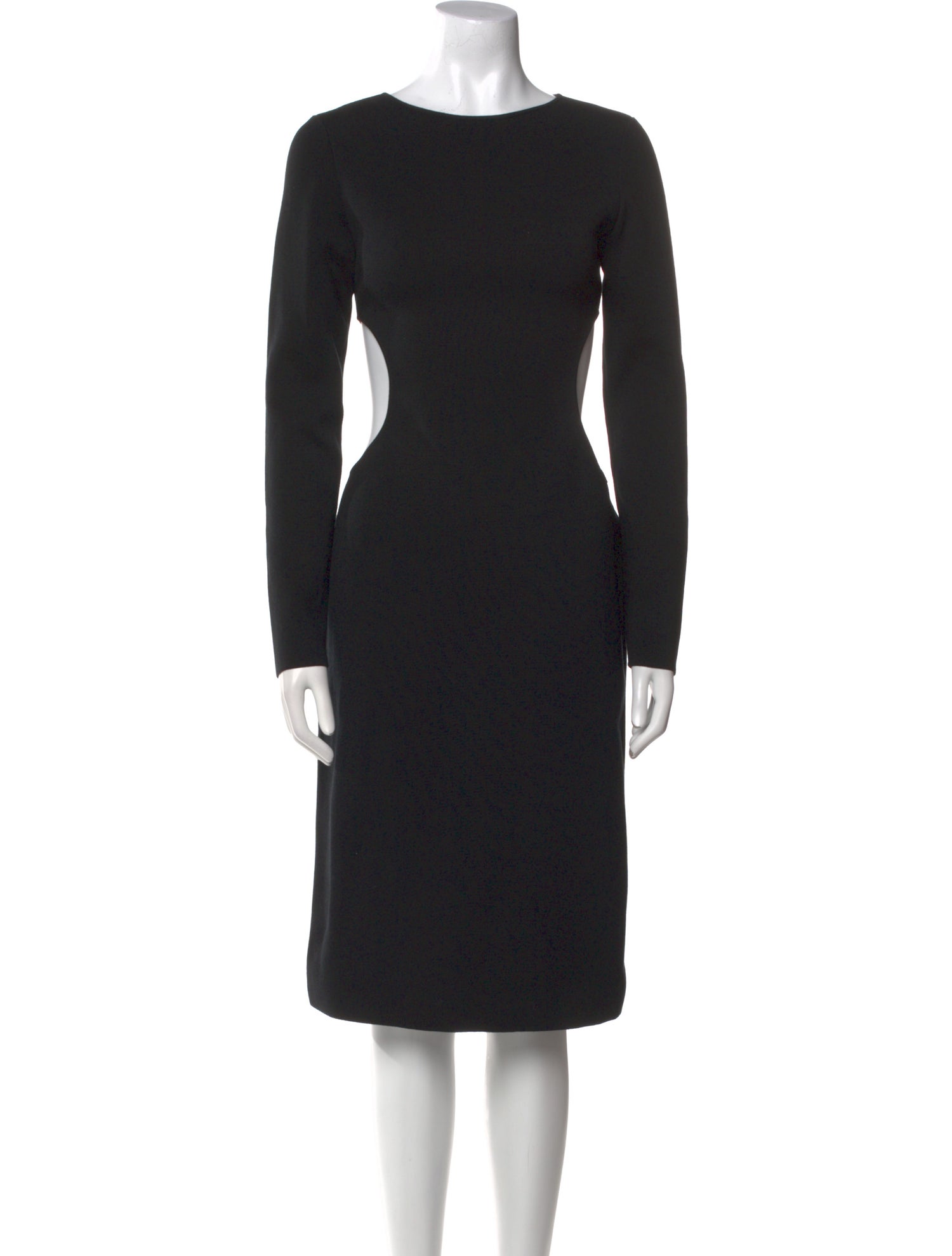 Gucci 2023 Midi Length Dress w/ Tags