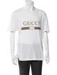Gucci 2021 Web Accent T-Shirt