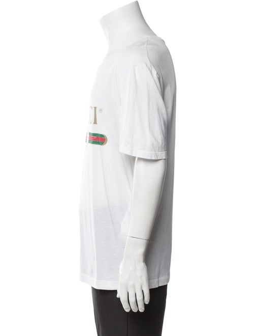 Gucci 2021 Web Accent T-Shirt