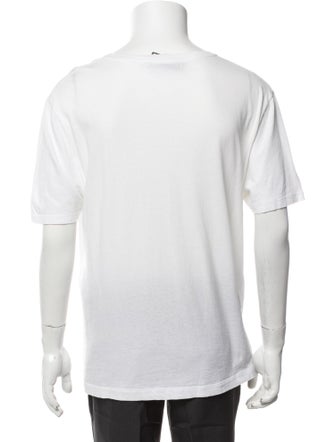 Gucci 2021 Web Accent T-Shirt