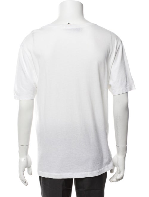 Gucci 2021 Web Accent T-Shirt