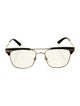 Gucci Square Eyeglasses