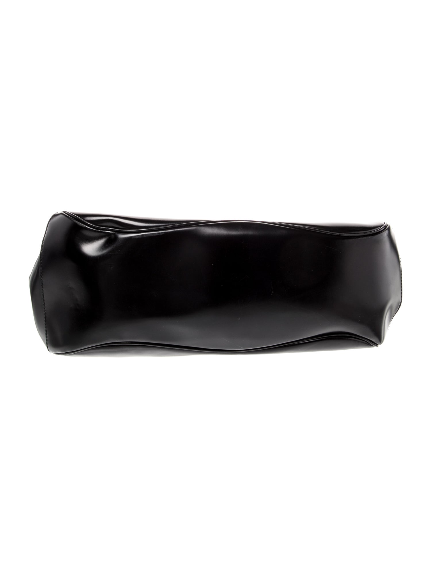 Gucci Bamboo Lady Lock Bamboo