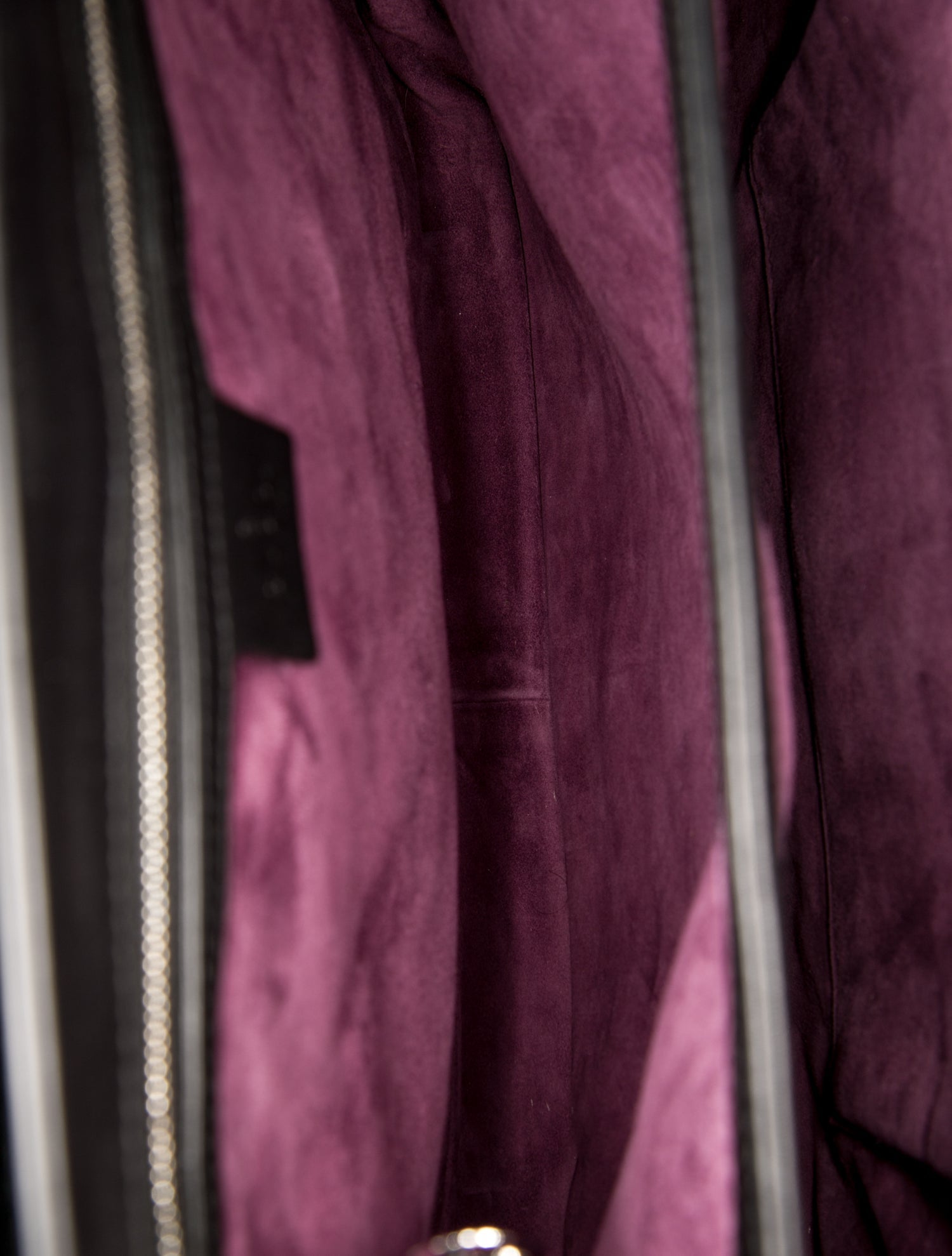 Gucci Bamboo Lady Lock Bamboo