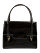 Gucci Interlocking G Top Handle Bag