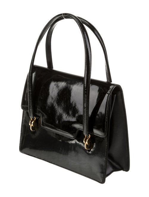 Gucci Interlocking G Top Handle Bag