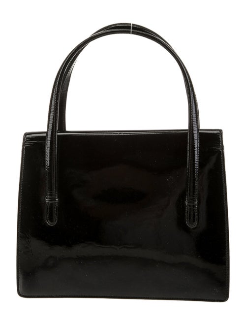 Gucci Interlocking G Top Handle Bag