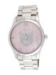Gucci G-Timeless Feline Watch
