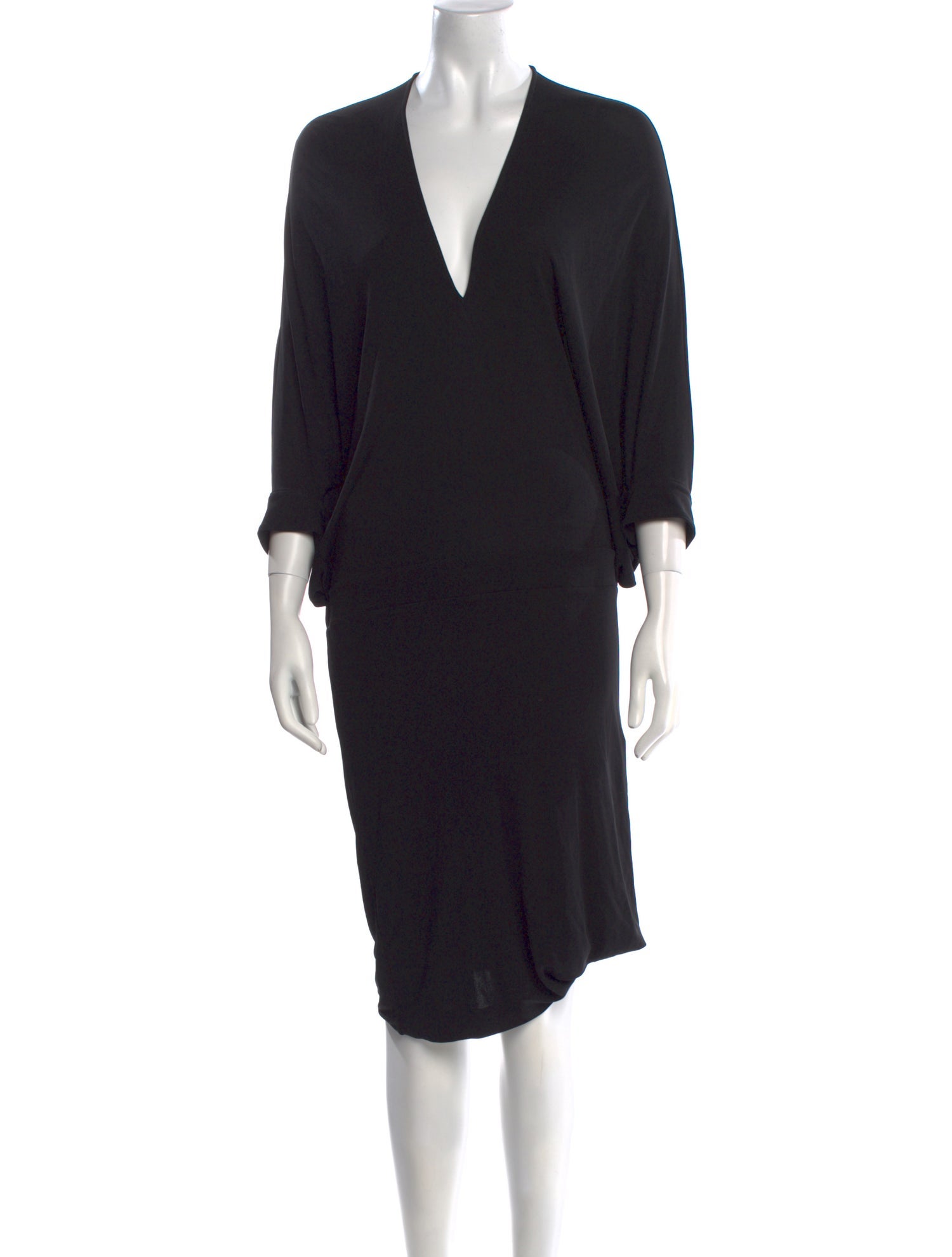 Gucci 2010's Midi Length Dress