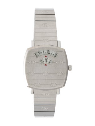 Gucci Grip Watch