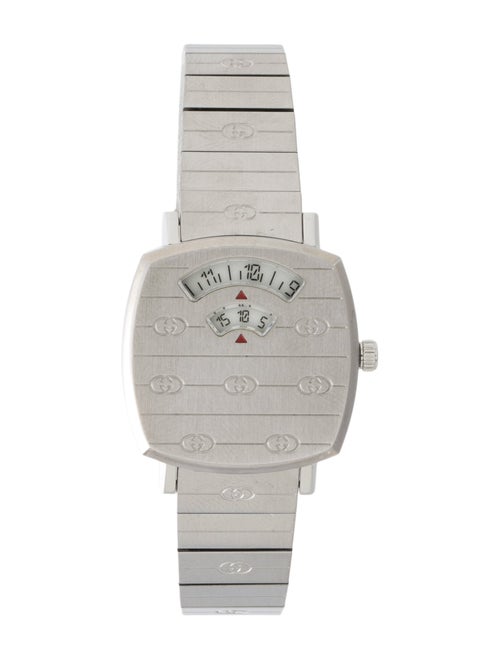 Gucci Grip Watch