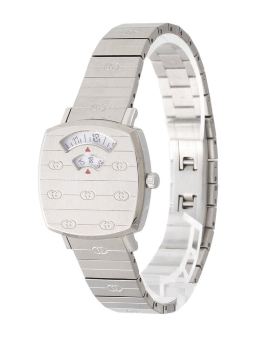 Gucci Grip Watch