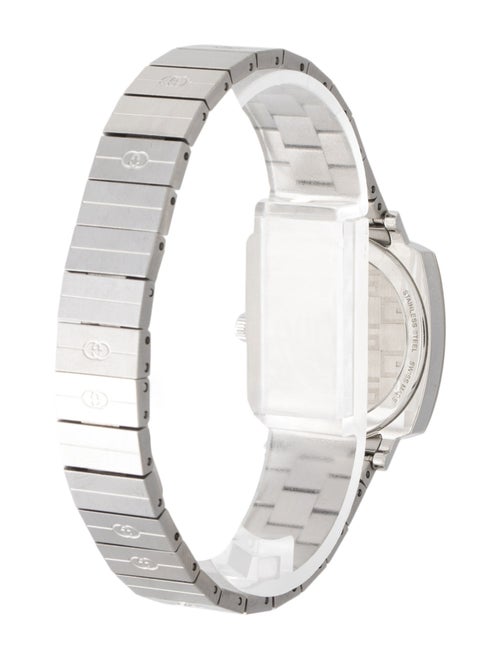 Gucci Grip Watch
