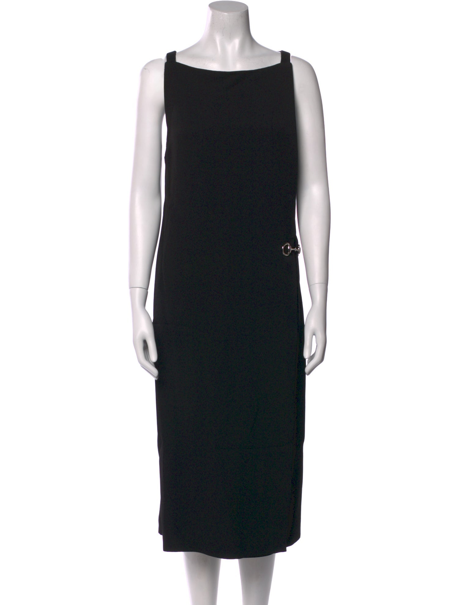 Gucci 2025 Midi Length Dress w/ Tags