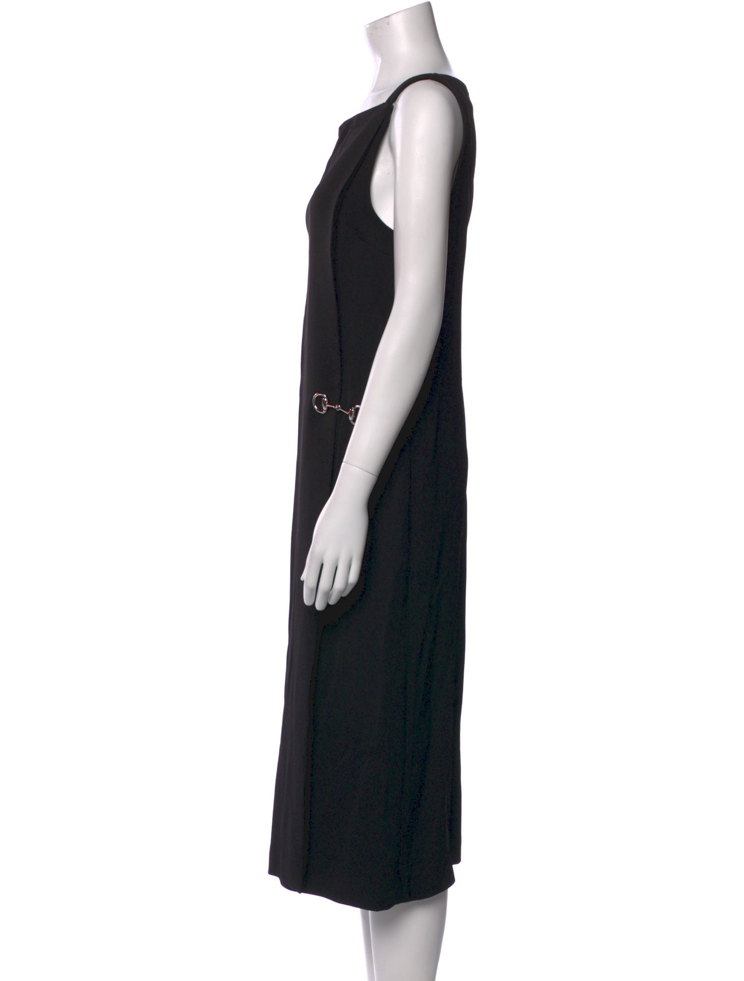 Gucci 2025 Midi Length Dress w/ Tags