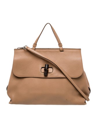 Gucci Bamboo Daily