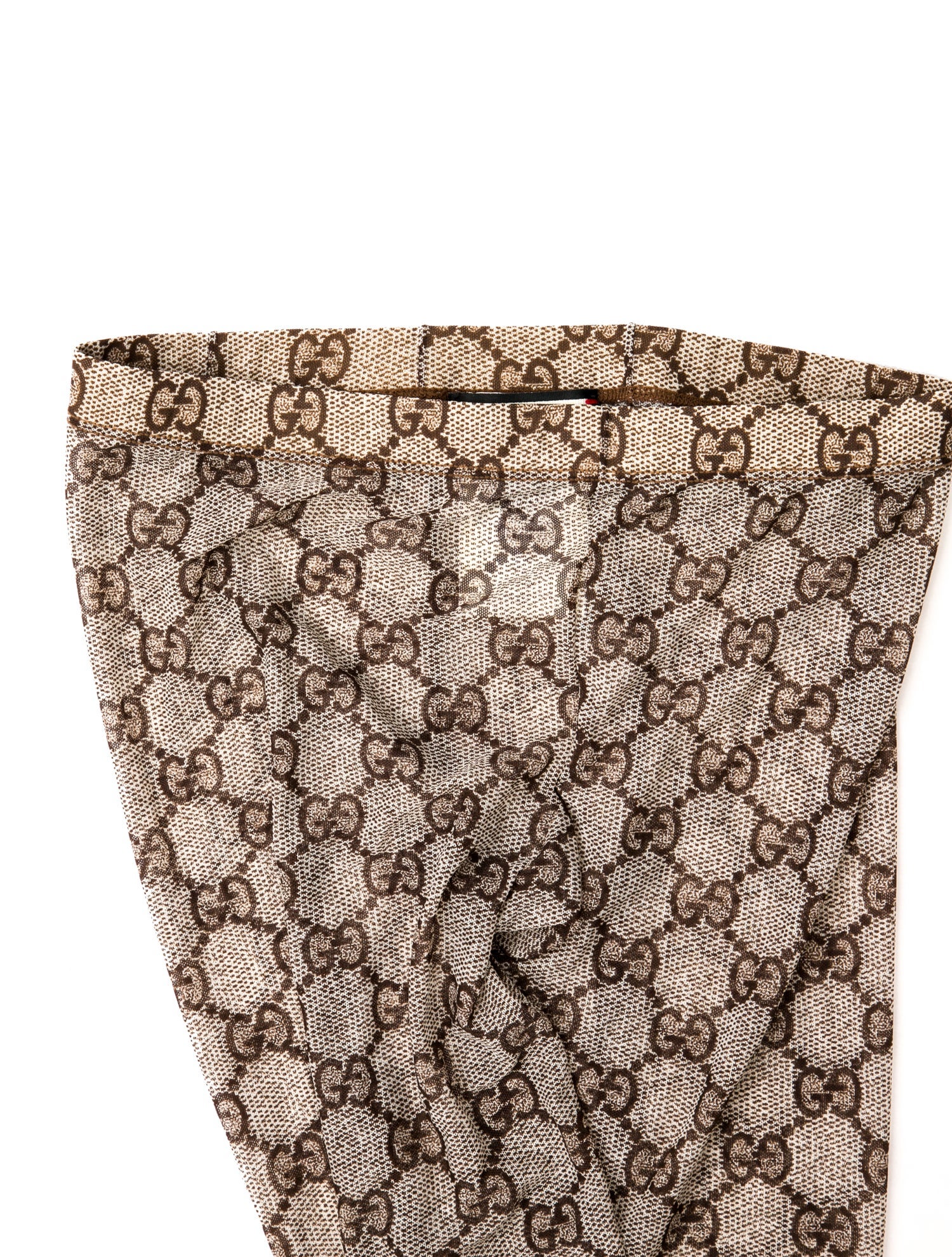 Gucci Women's Polyamide Leggings