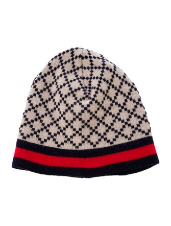 Gucci Girls' Beanie