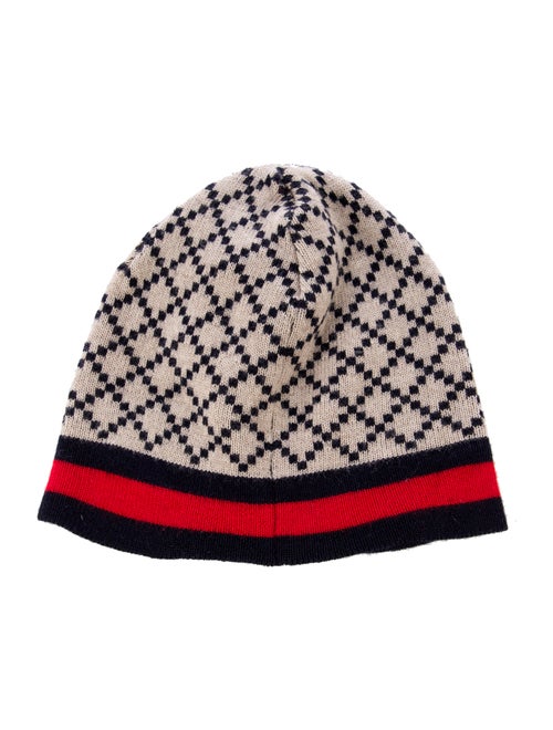 Gucci Girls' Beanie