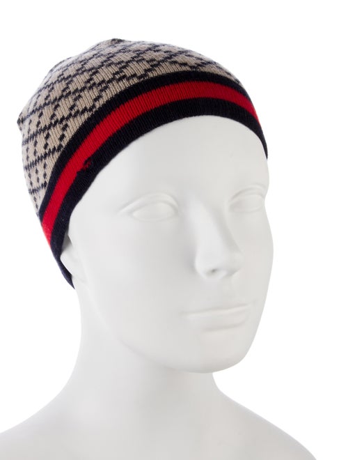 Gucci Girls' Beanie