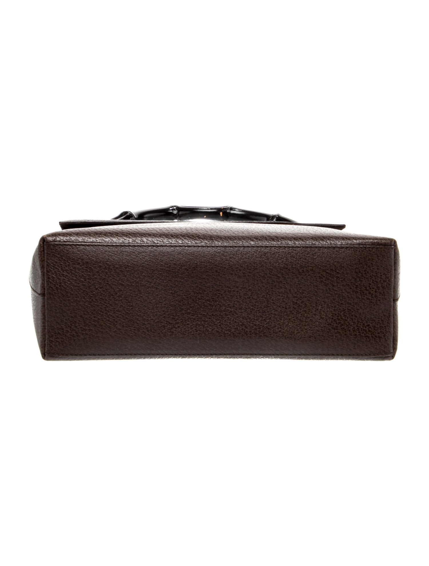 Gucci Bamboo Top Handle Bag