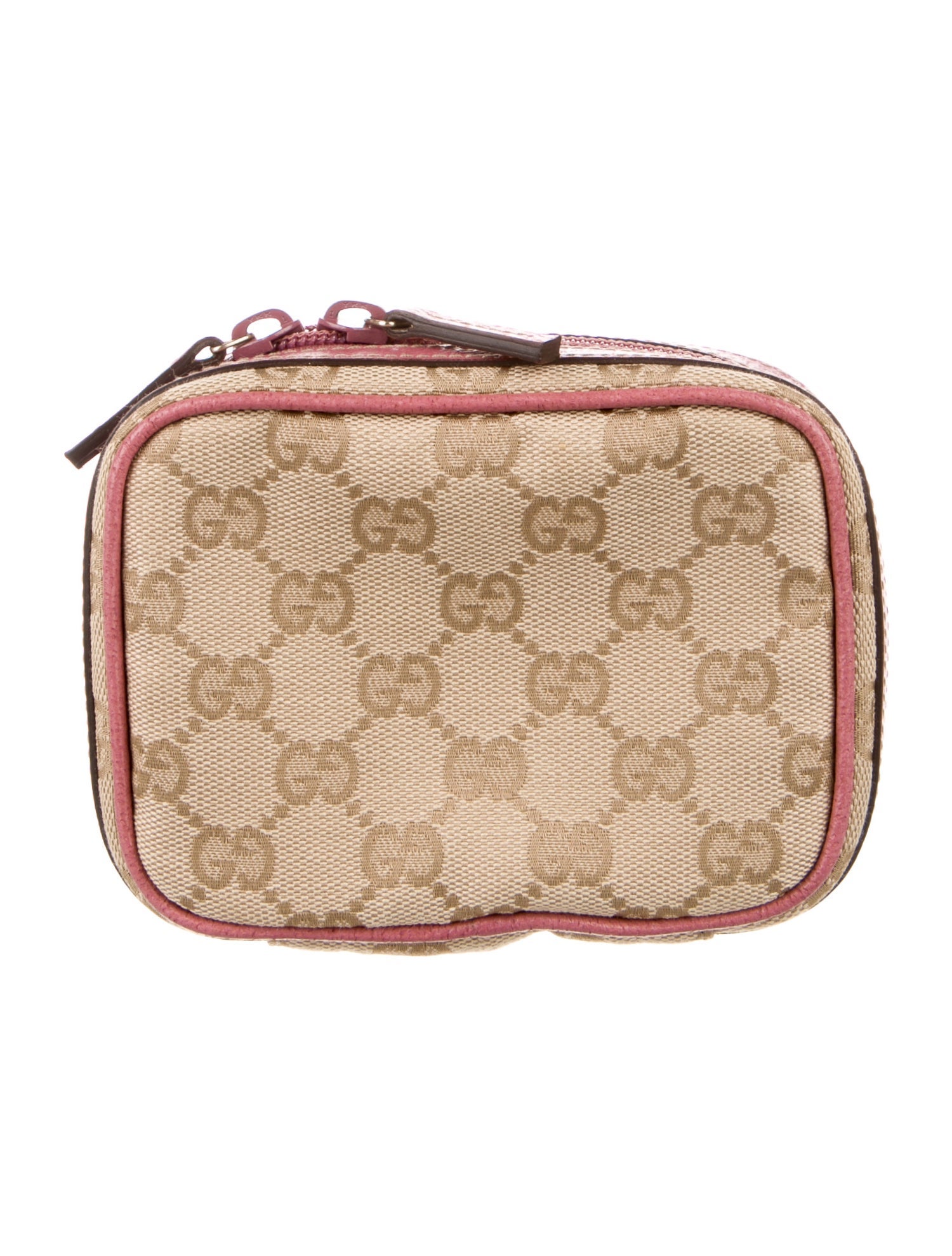 Gucci Cosmetic bag