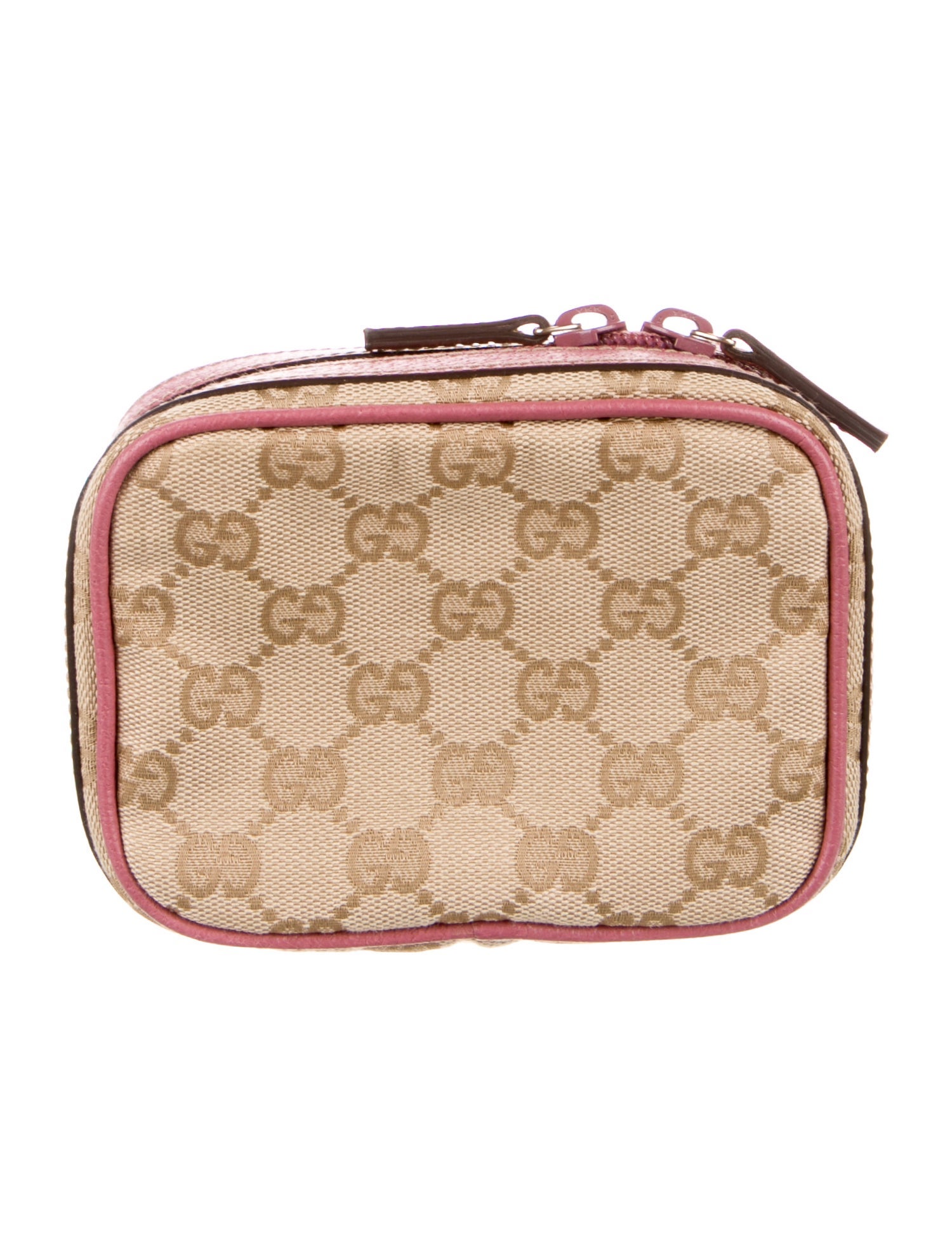Gucci Cosmetic bag