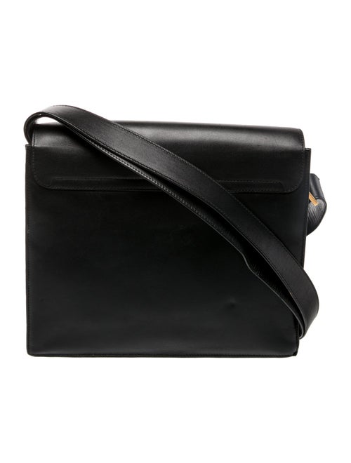 Gucci Signature Crossbody Bag