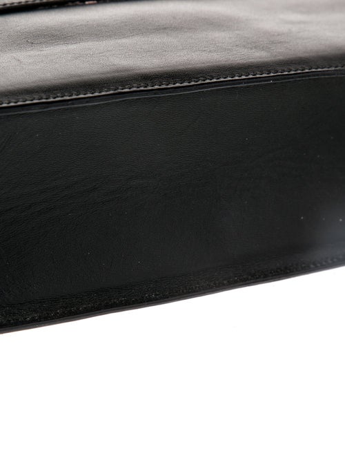 Gucci Signature Crossbody Bag