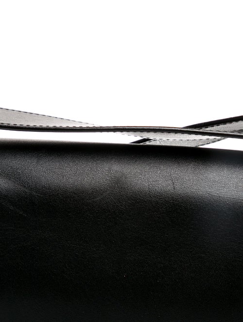 Gucci Signature Crossbody Bag