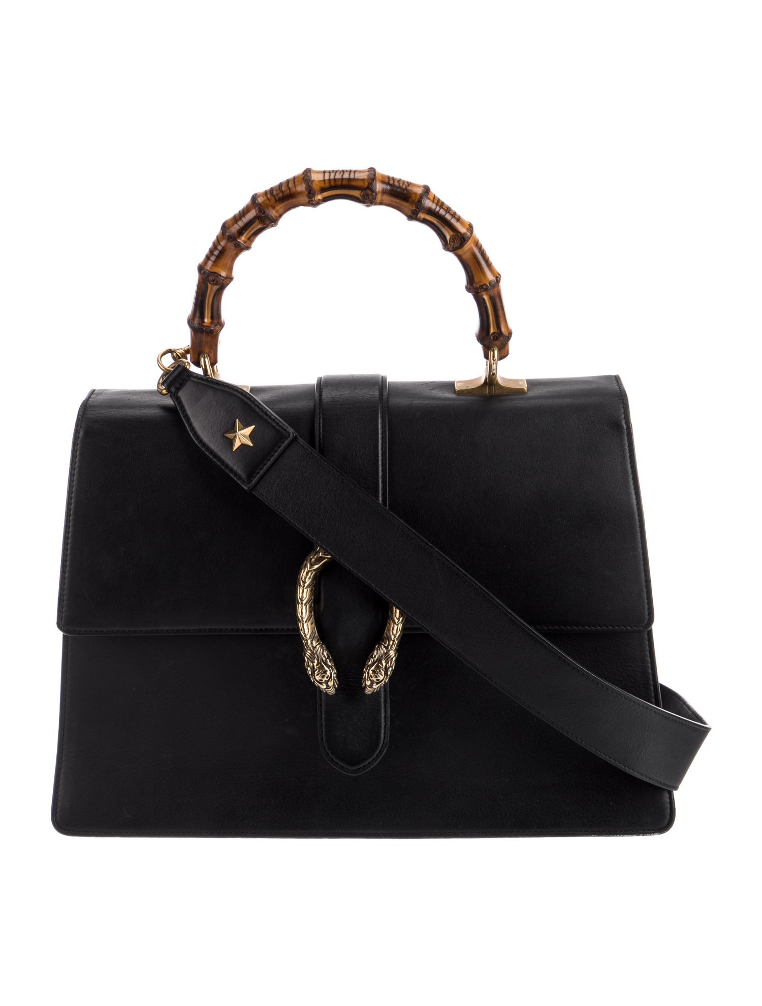 Gucci Bamboo Dionysus Large