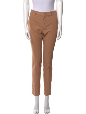 Gucci Skinny Leg Pants