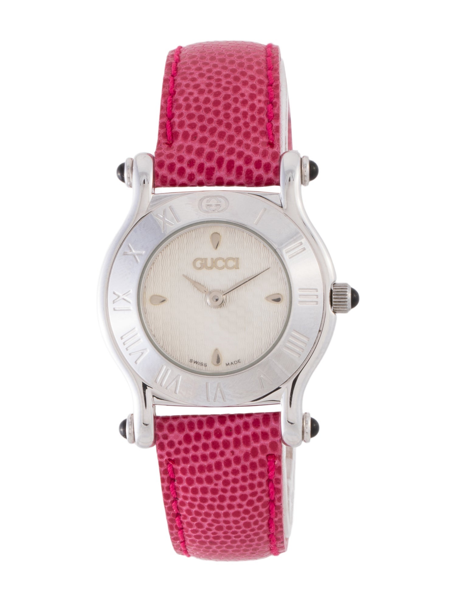 Gucci 6500 Series Watch