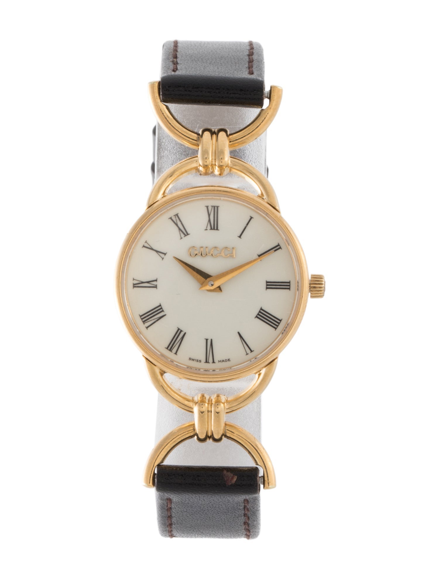 Gucci 6000 Series Watch