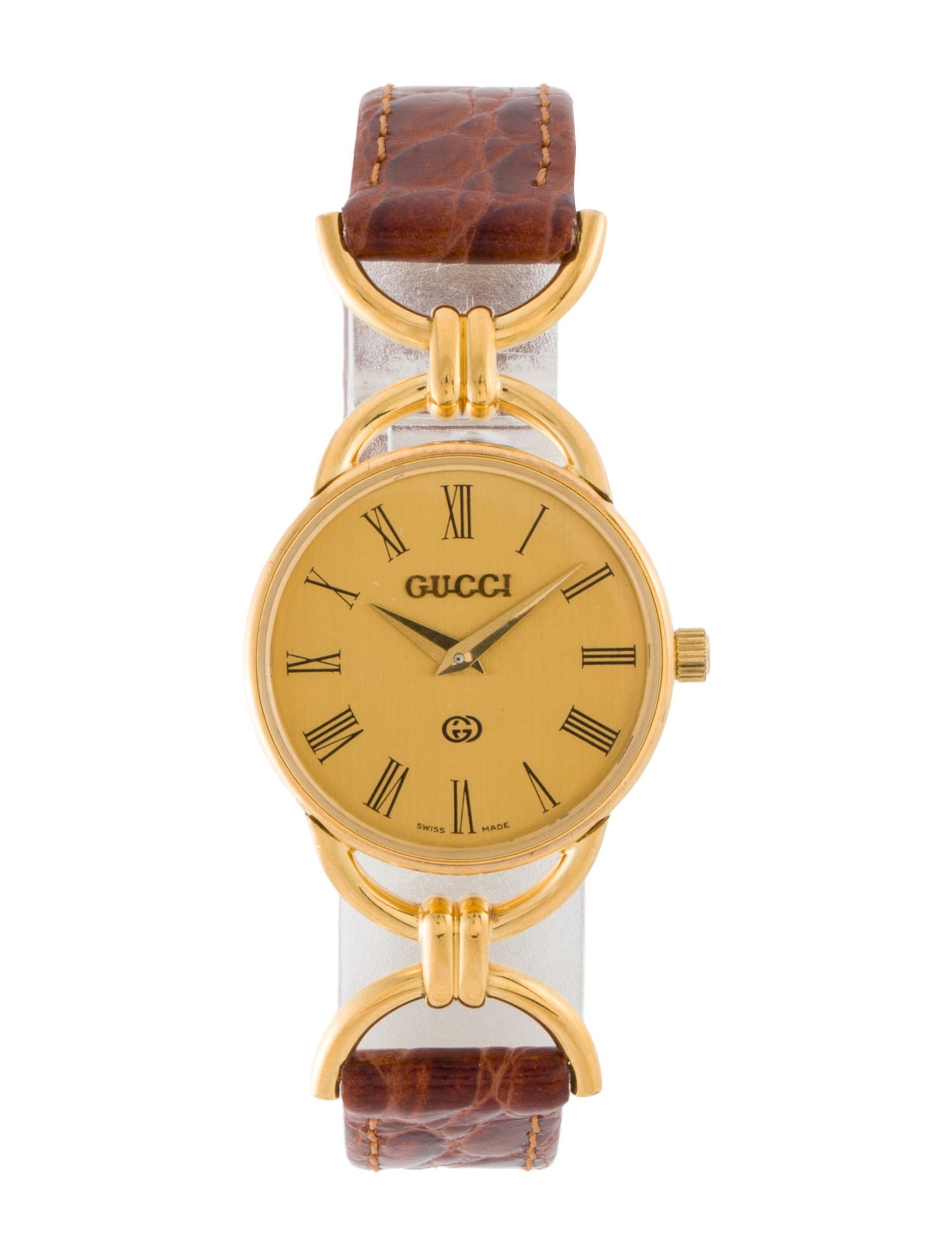 Gucci 6000 Series Watch