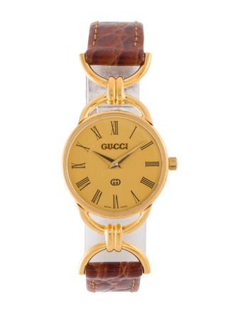 Gucci 6000 Series Watch